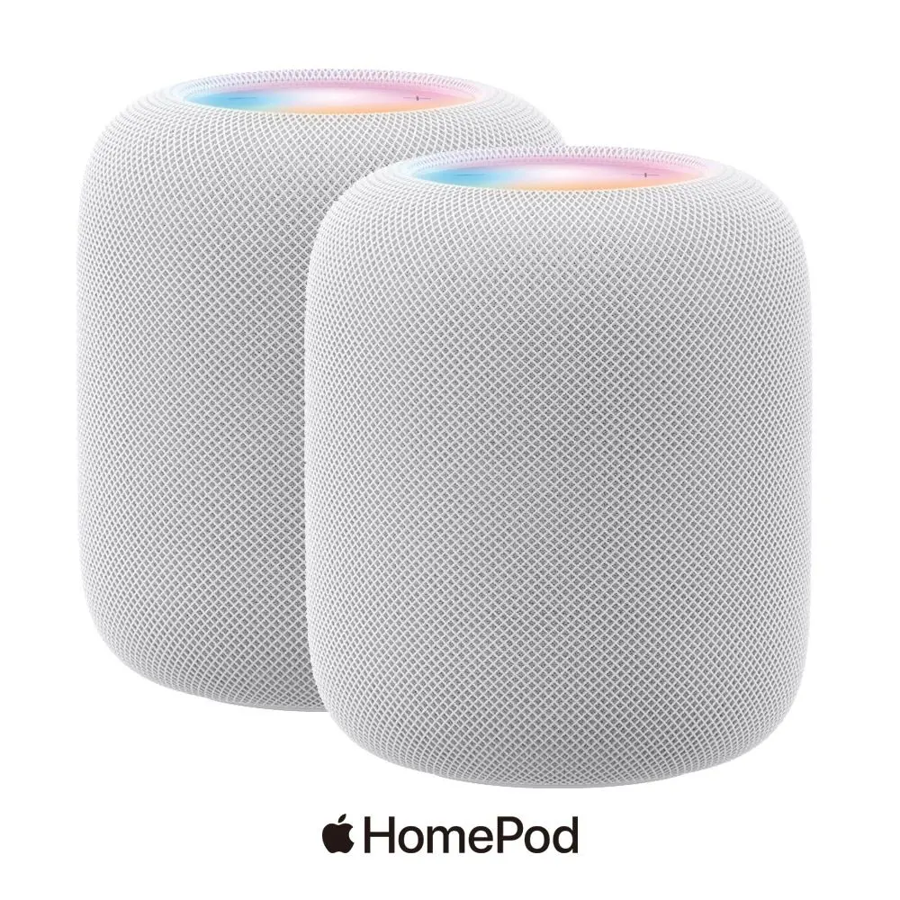HomePod（第 2 代）