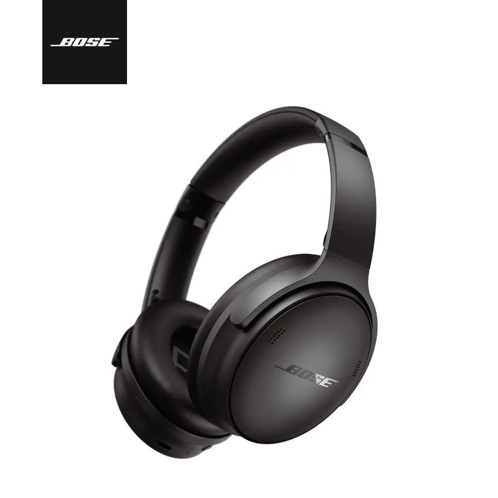 Bose QuietComfort 耳機