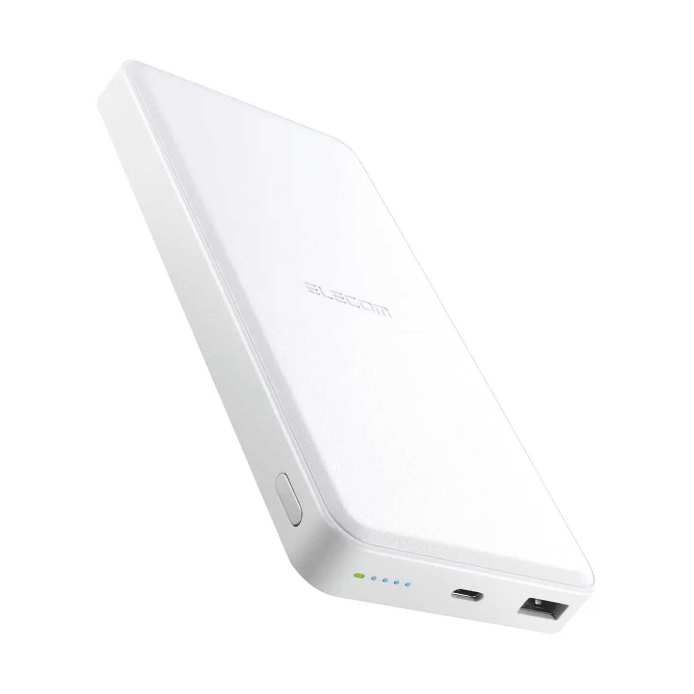 ELECOM DE-C39 磷酸鋰鐵行動電源
