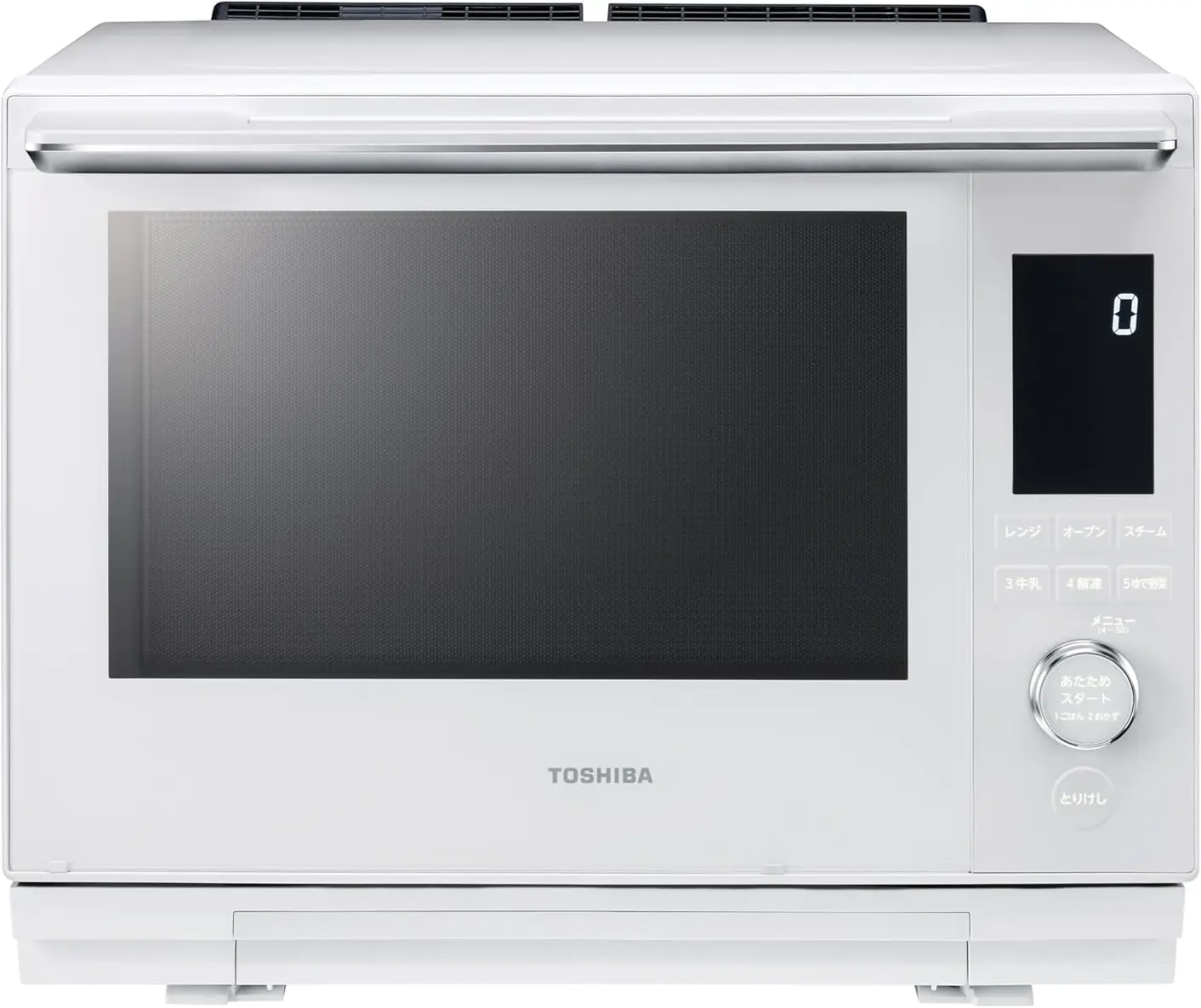 Toshiba ER-D3000A 石窯 Dome
