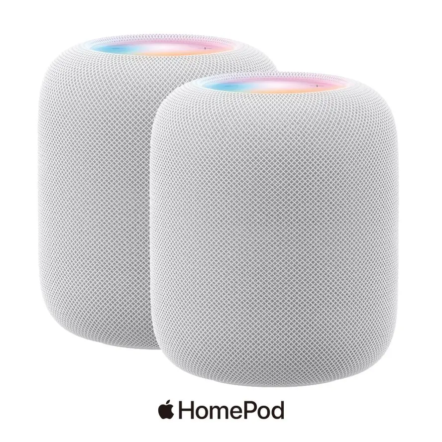 HomePod（第 2 代）