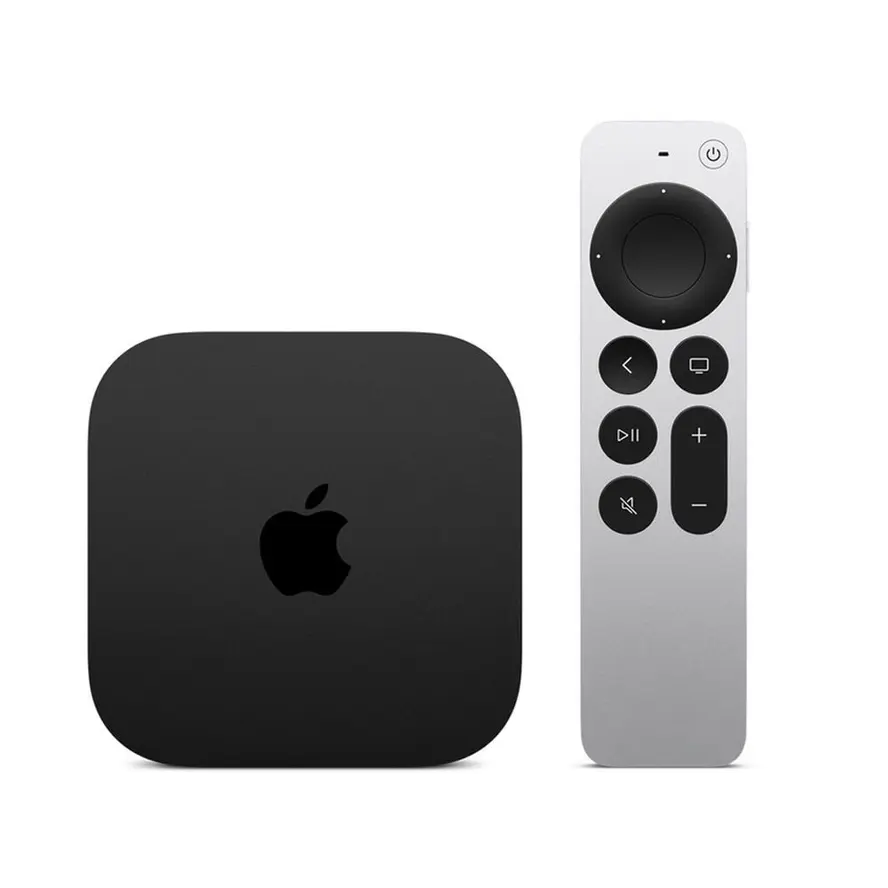 Apple TV 4K 64GB