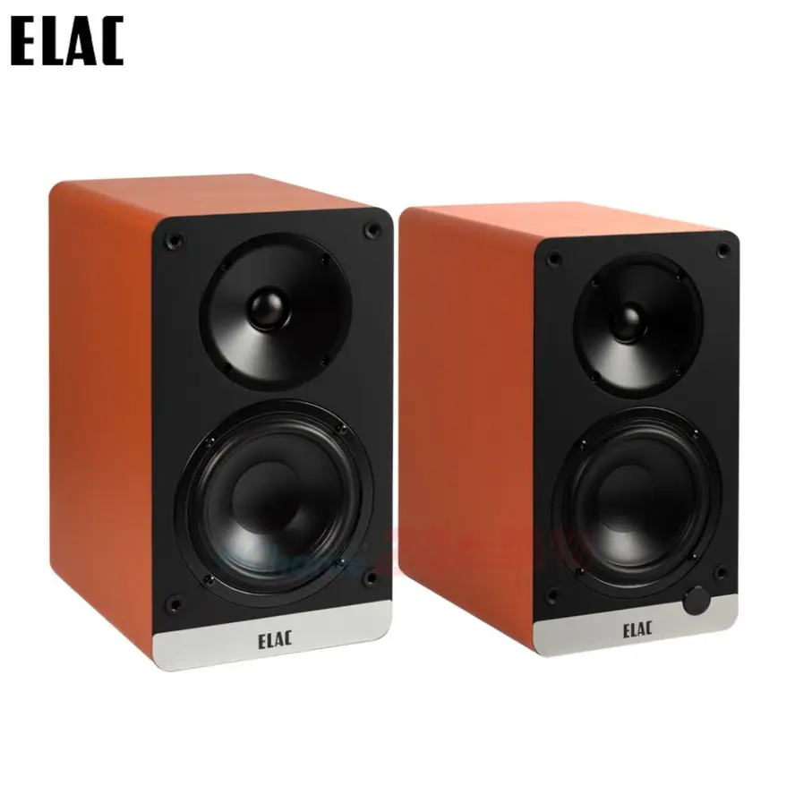 ELAC ConneX DCB41