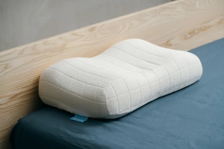 眠豆腐 記憶工學枕