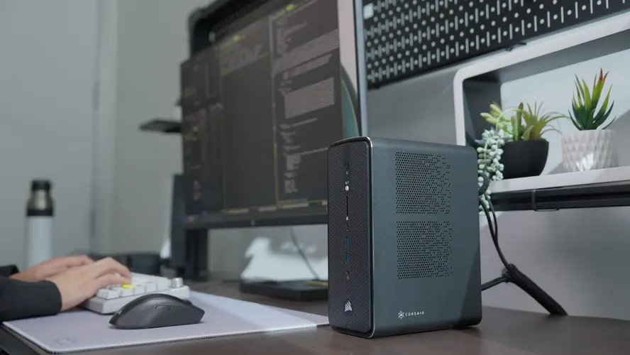 Corsair AI Workstation 300