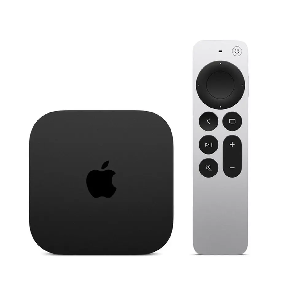 Apple TV 4K 64GB
