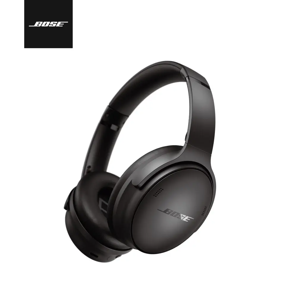 Bose QuietComfort 耳機