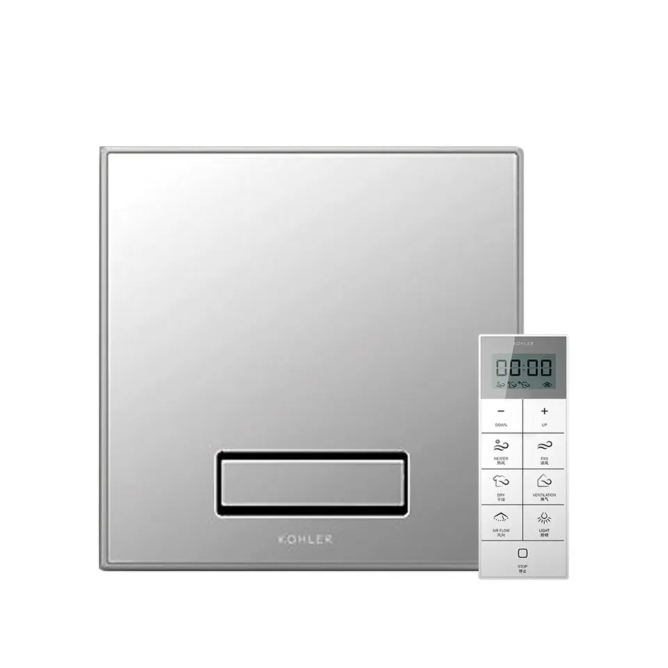 KOHLER 浴室淨暖機