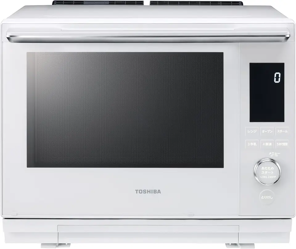 Toshiba ER-D3000A 石窯 Dome