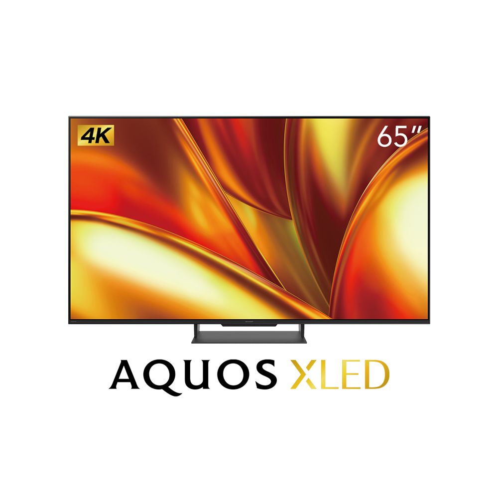 Sharp 65吋 XLED