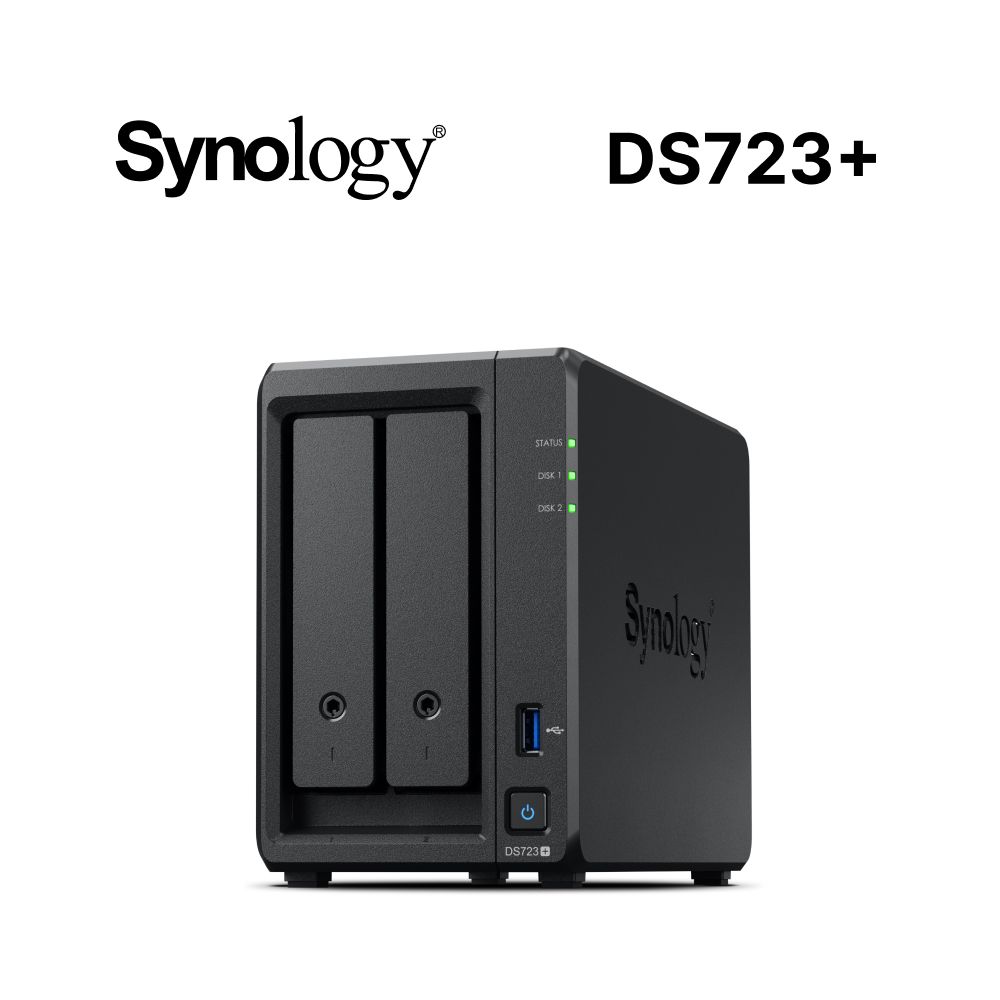 Synology DS723+